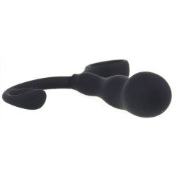 Generique Plug prostate X-Men Light 9 x 2.5cm
